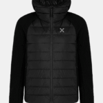 Montura Sherpa hybrid jacket woman MJAC72W