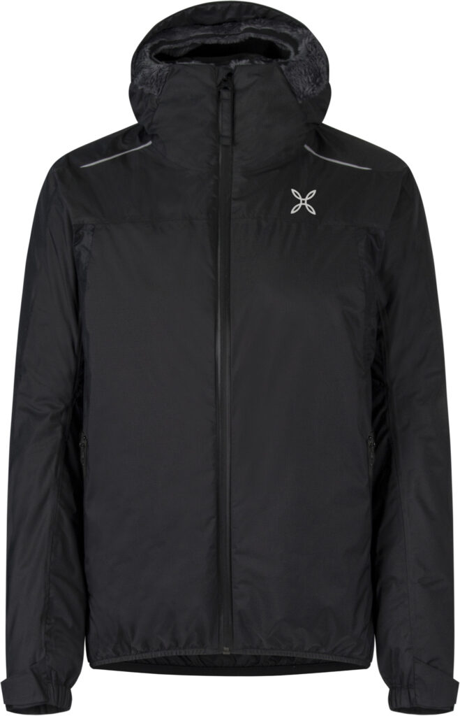 Montura Nevis 2.0 Jacket Woman MJAD81W