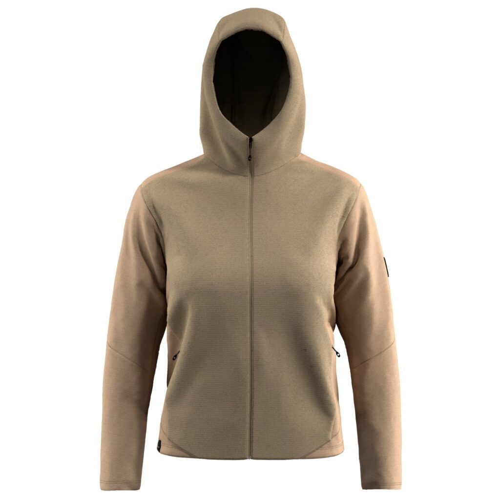 Salewa Fanes Sarner light HYB JKT W 028825