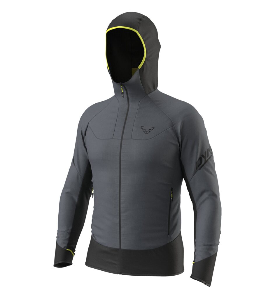 Dynafit Mezzalama ptc alpha jkt m 71596