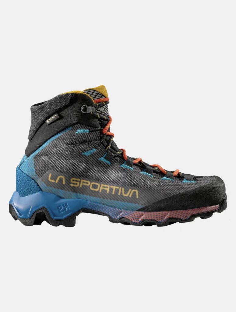 La Sportiva Aequilibrium Hike GTX outdoor footwear ZFHS137G00B14