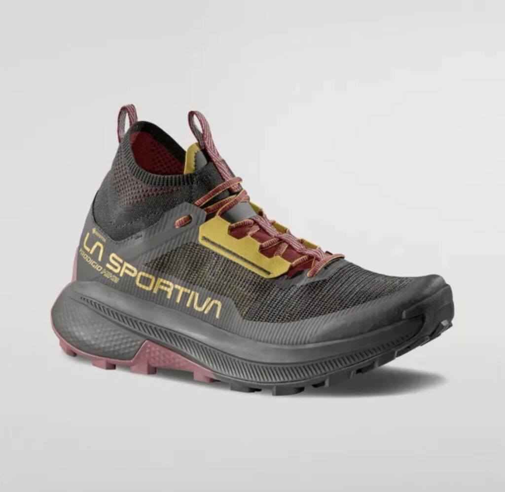 La Sportiva Prodigio Hike GTX Scarpe Hdhdhehh