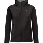 MONTURA SHELTER JACKET WOMAN REGULAR FIT MJAT57W - Giacca impermeabile donna montura outdoor