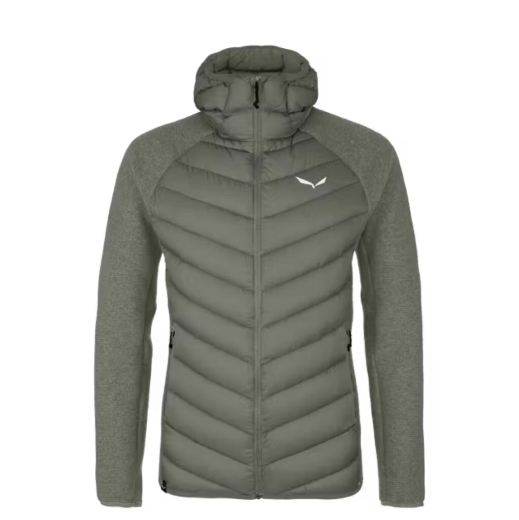 Salewa Fanes Sarner piumino ibrido uomo 027760