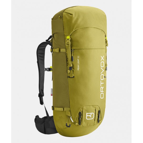 Ortovox Peak light 32 zaino alpinismo